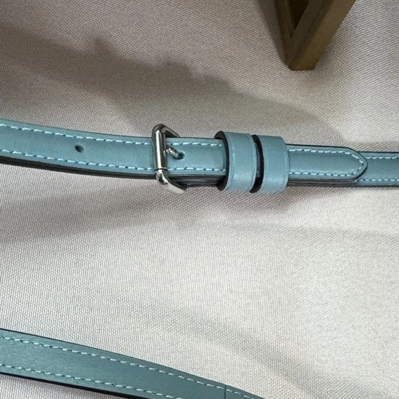 Coach Eva Crossbody Bag and Morgan Wallet Duo - Picture 14 of 14